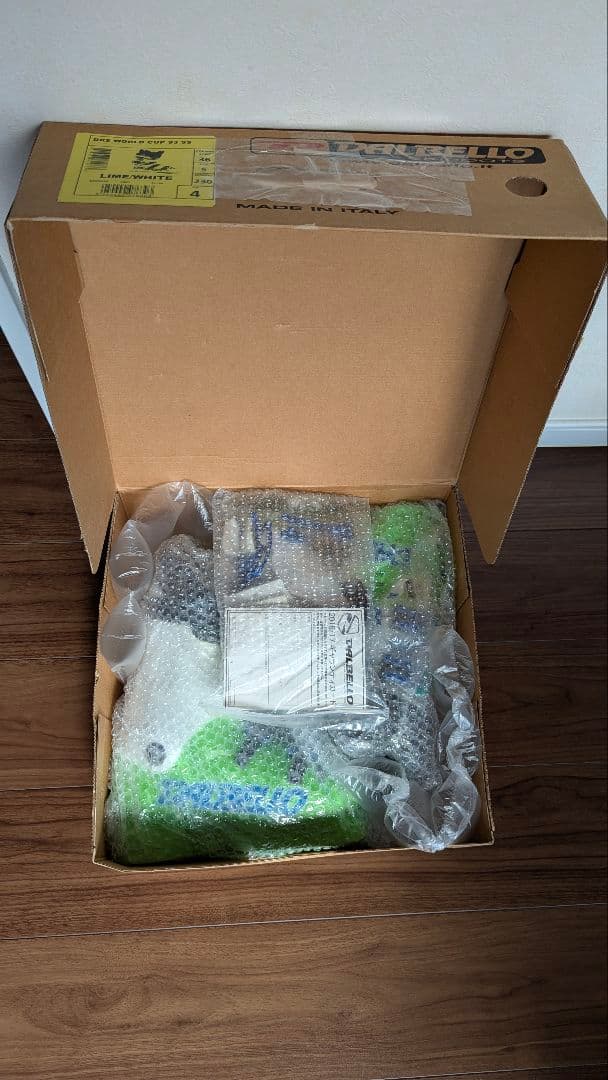 ☆生太郎☆DALBELLO SKIBOOTS ダルベロスキーブーツ