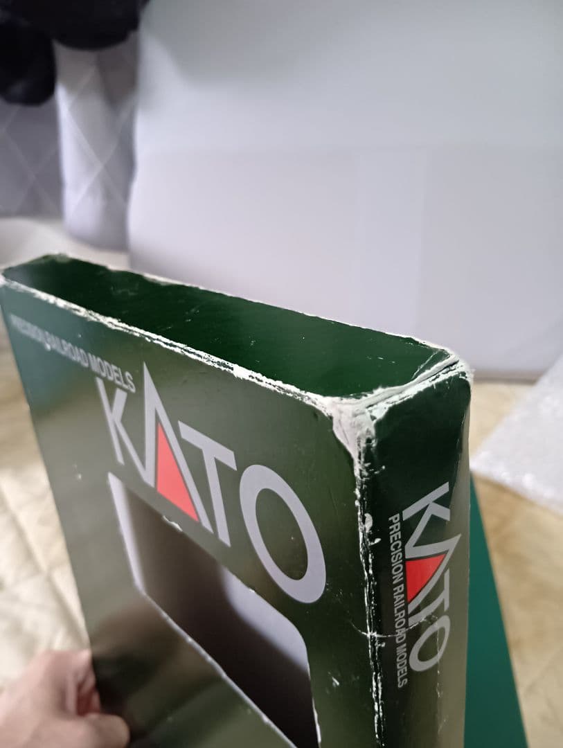 【室内灯付き】KATO 10-864 東京メトロ銀座線 01系 6両セット