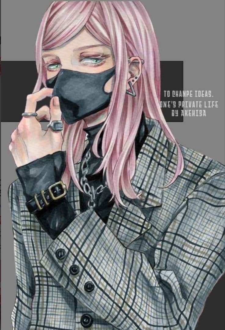 ♥おまけ追加♥東京リベンジャーズ　同人誌　イラスト集　3冊　全年齢