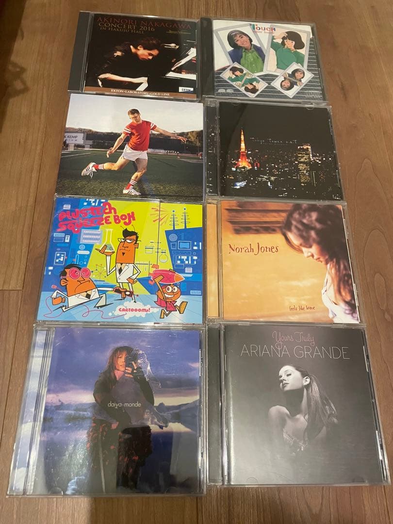 お得過ぎ‼️大流行 pops アルバム ２５枚 まとめて 大放出！！