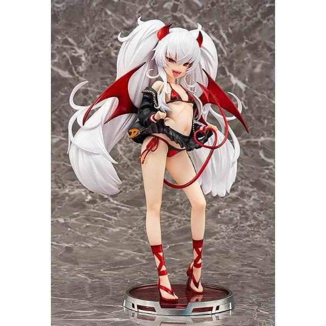 クイズマジックアカデミー　グリムアロエ　フィギュア