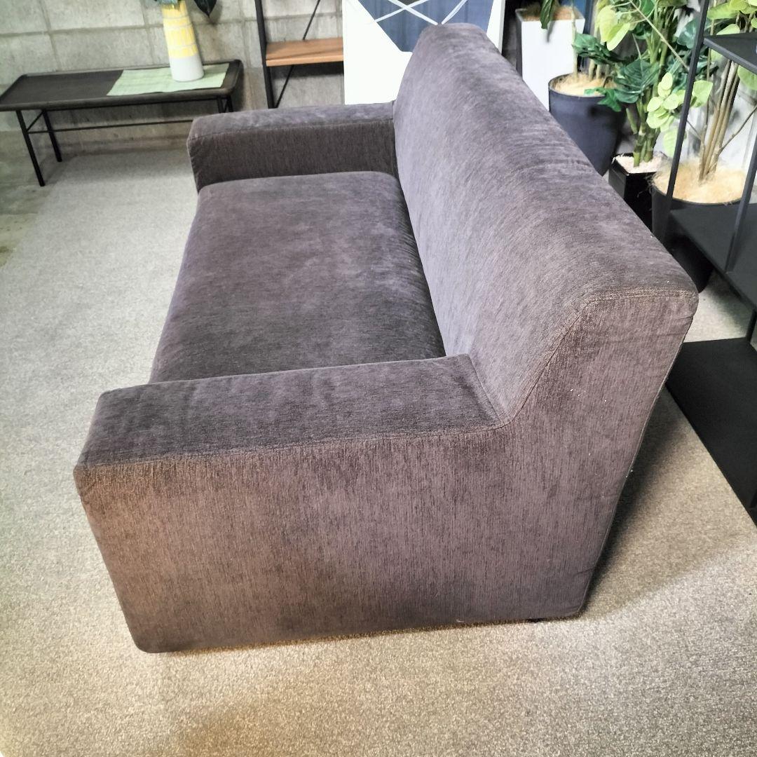 ル*ル様 フクラ　ソファ　2人掛け　BRNO　ブルノ展示品【2510②】