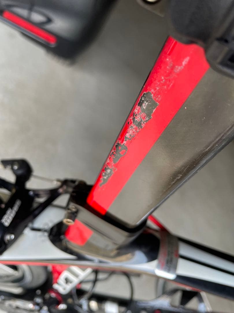 気持値下》ロードバイク GIANT(ジャイアント) フルカーボンTCR