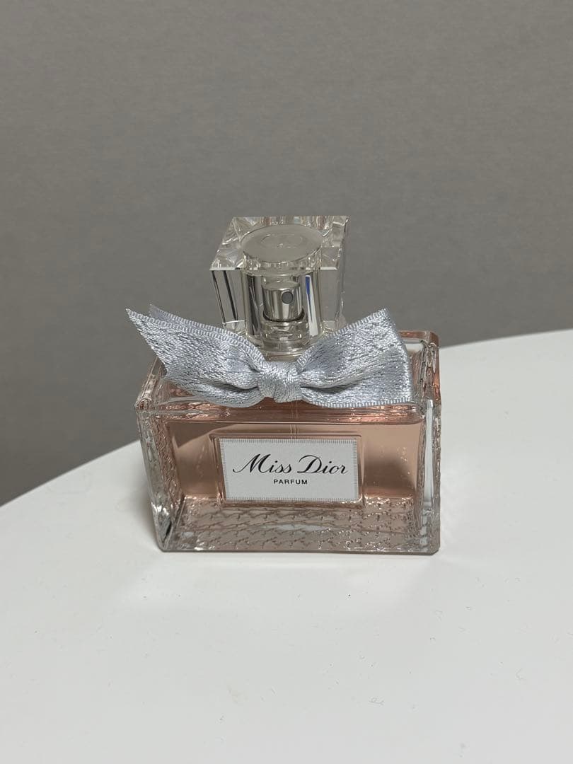 Dior ミスディオール パルファン PARFUM 香水 80ml