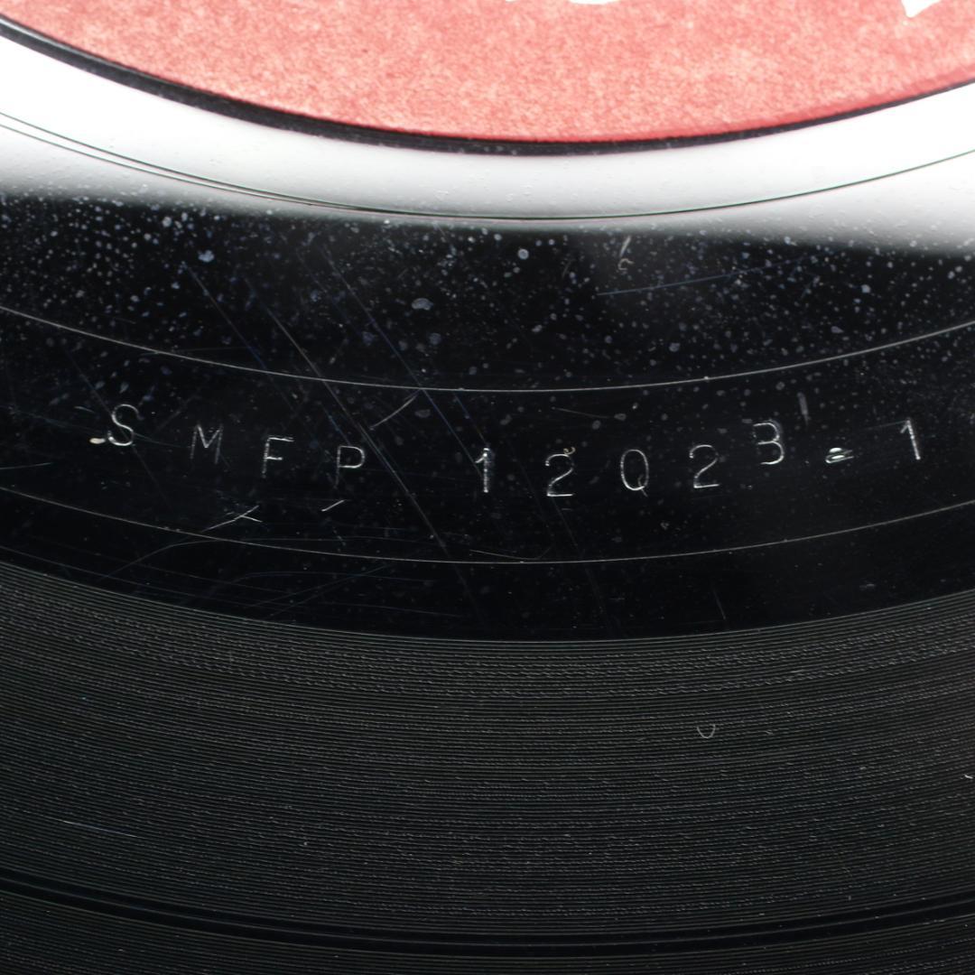 英LP The Torero Band Tijuana SoundOfBrass