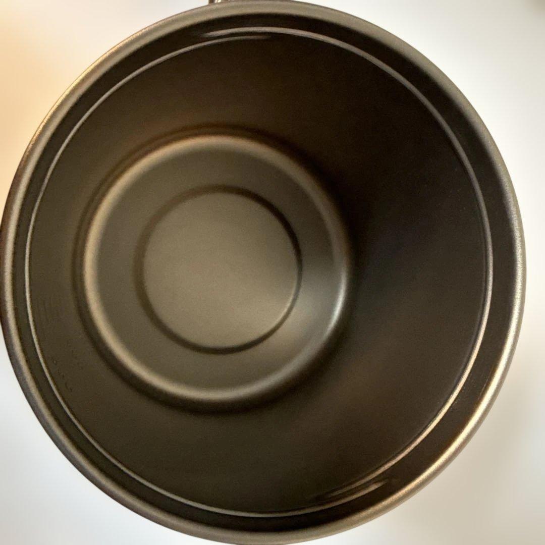 VARGO T-496 チタニウム ボット XL