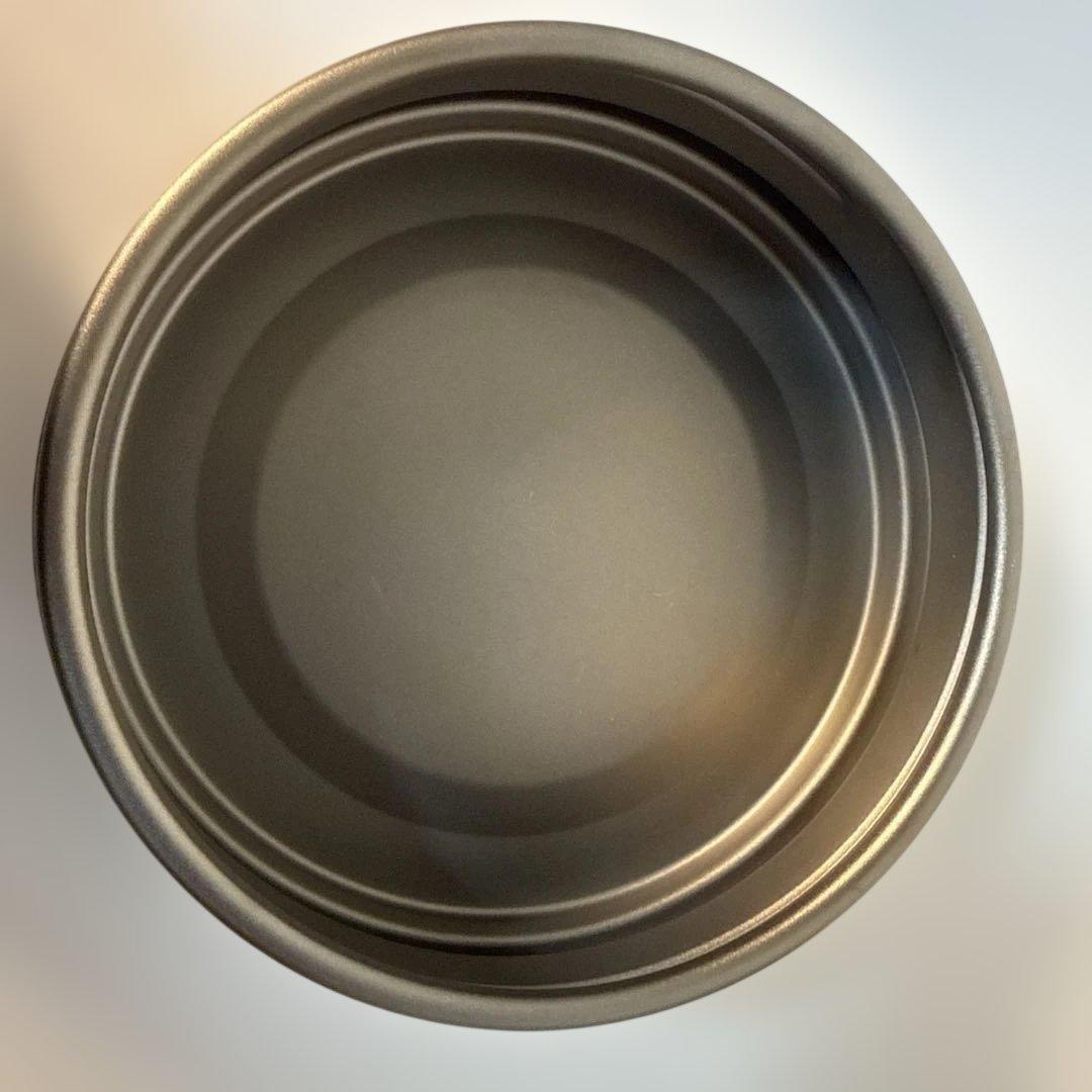 VARGO T-496 チタニウム ボット XL