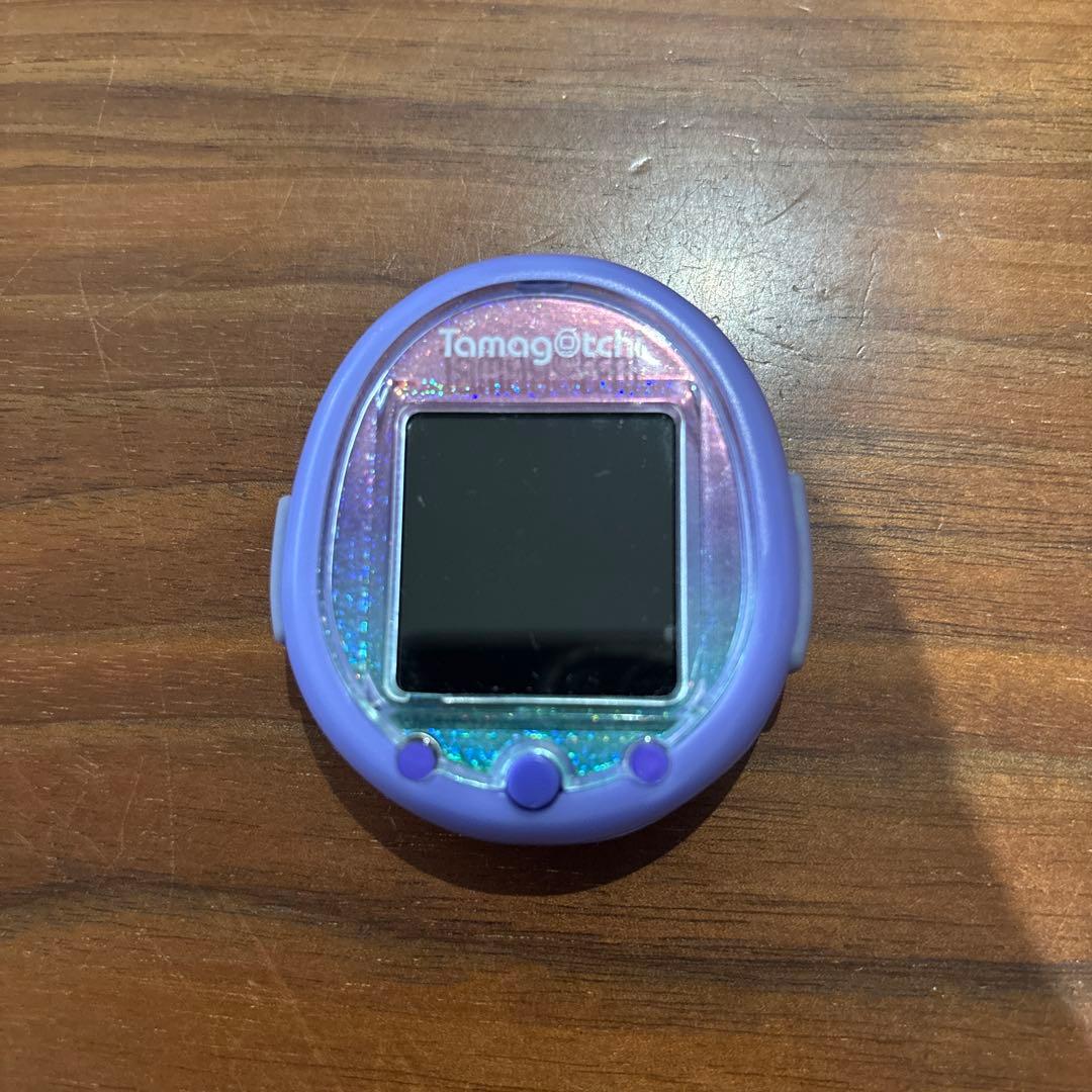 たまごっち スマートアニバーサリーパーティー Anniversary 25th