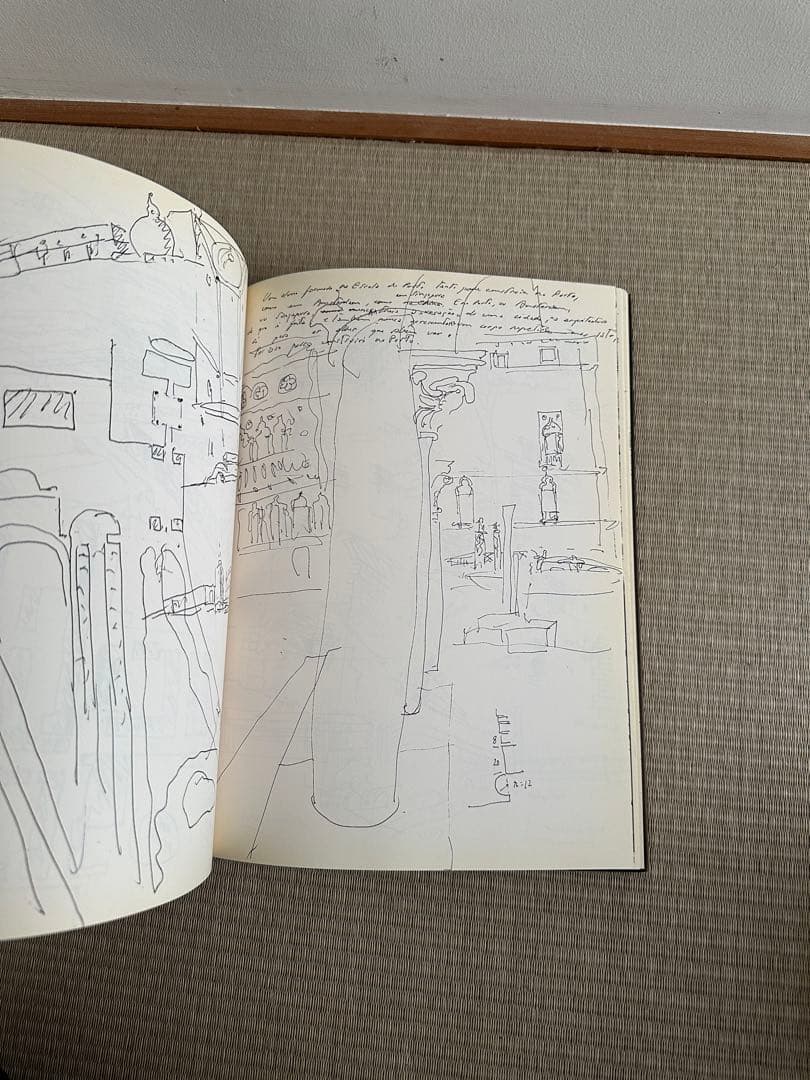 Alvaro Siza アルヴァロ　シザ