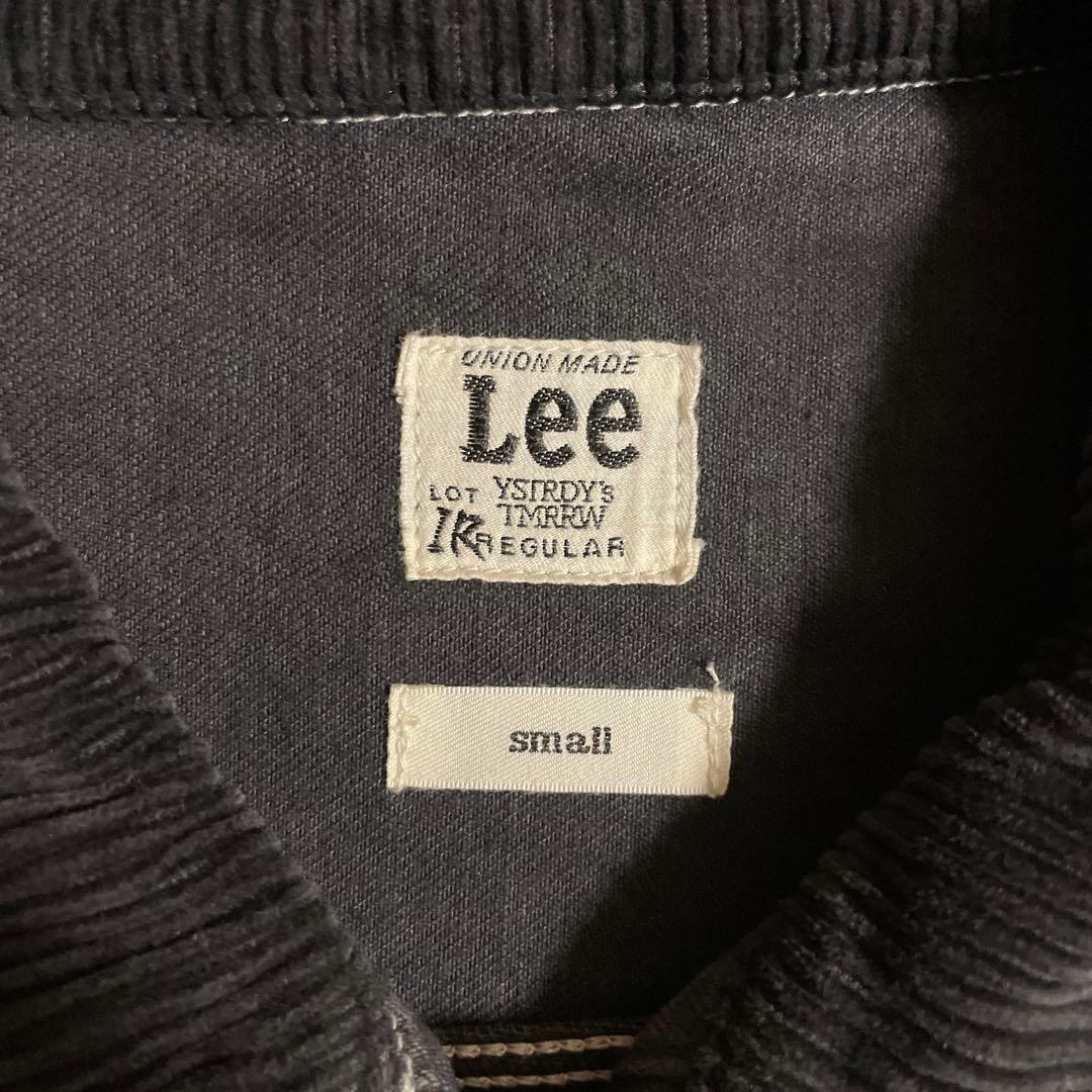 ☆ Lee × YSTRDY’S TMRRW 91-Bワークジャケット ☆