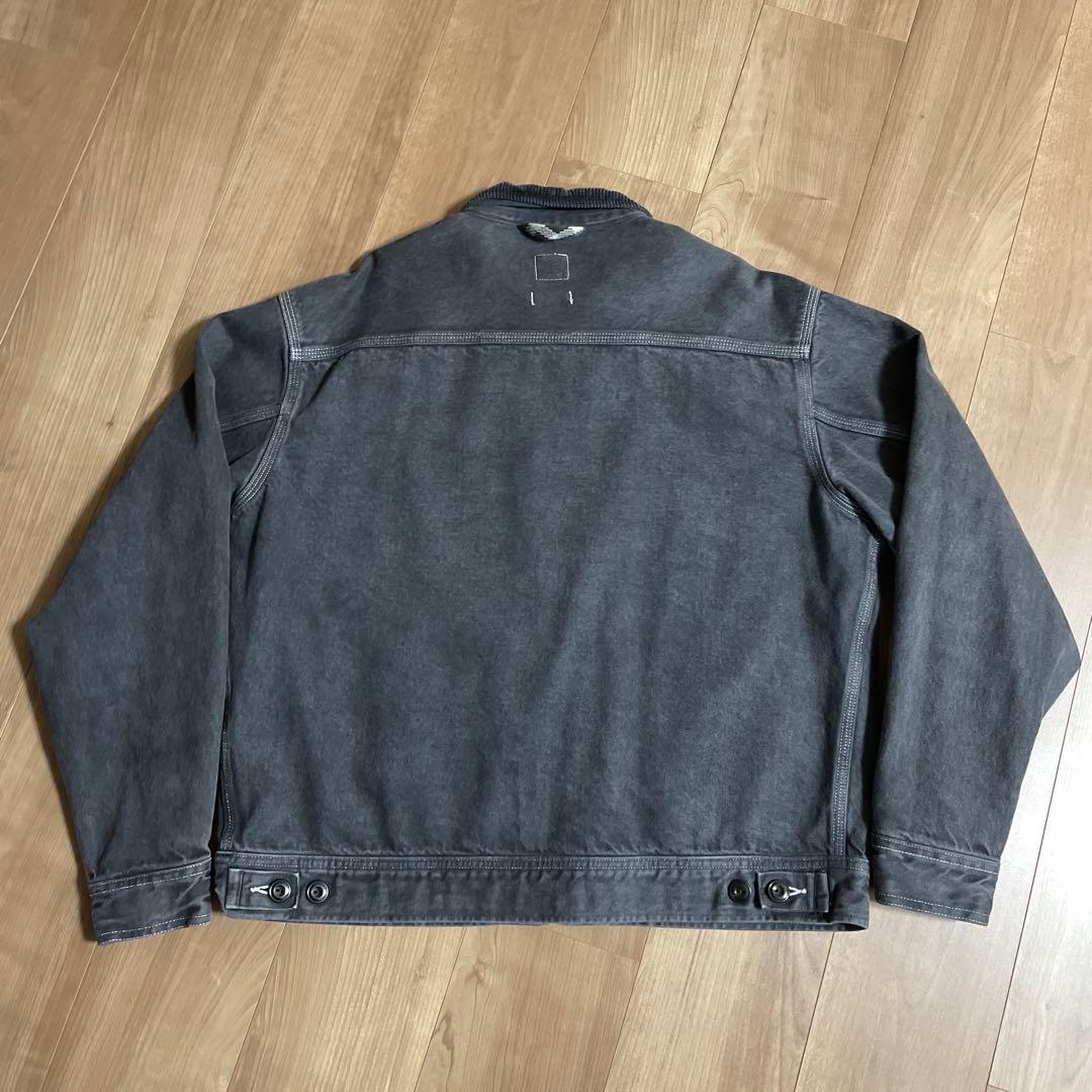 ☆ Lee × YSTRDY’S TMRRW 91-Bワークジャケット ☆