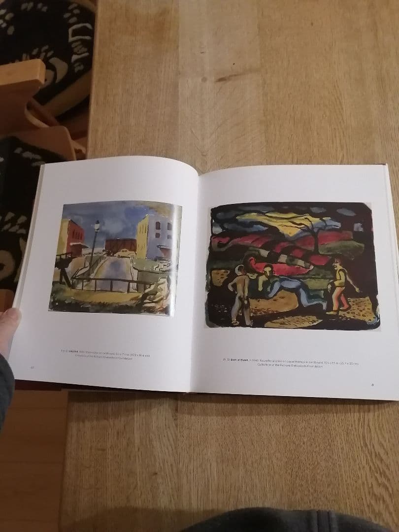 洋書 Richard Diebenkorn: Beginnings,1942-1955