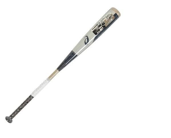 アシックス(asics)　一般軟式バット　DUAL FLASH2 TP　S84