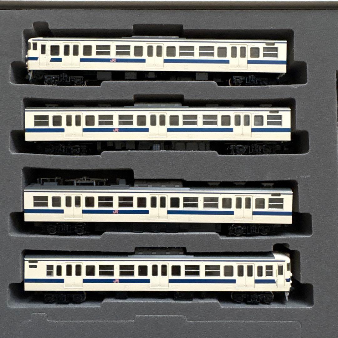 【TOMIX 92581 】JR 415系近郊電車 九州色セット