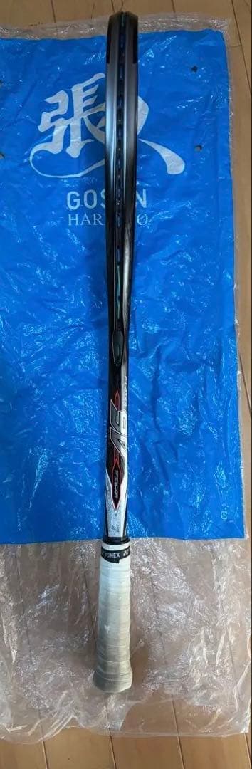 YONEX ヨネックス F-LASER 9V エフレーザー9V