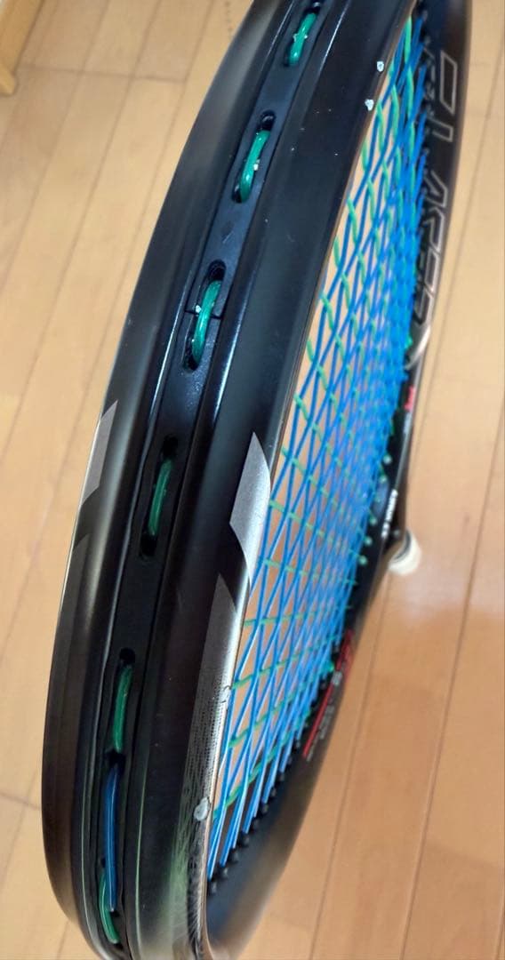 YONEX ヨネックス F-LASER 9V エフレーザー9V