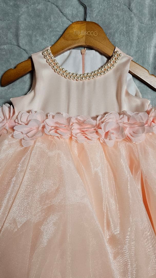 【ひ よ こ 。】ドレスコDRESCCO　フォーマルドレス