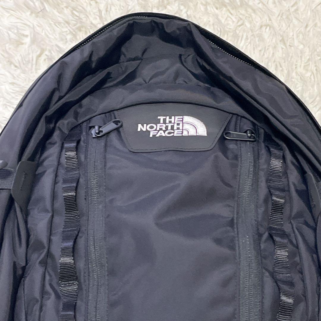美品　THE NORTH FACEリュック バックパック ビッグショット