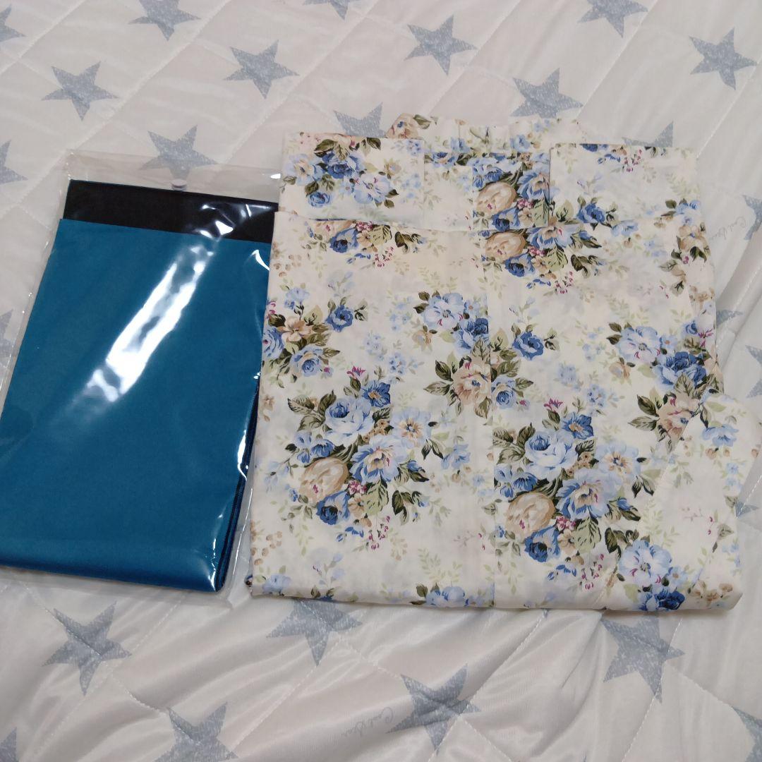 ヴィクトリアンメイデン　浴衣ドレス