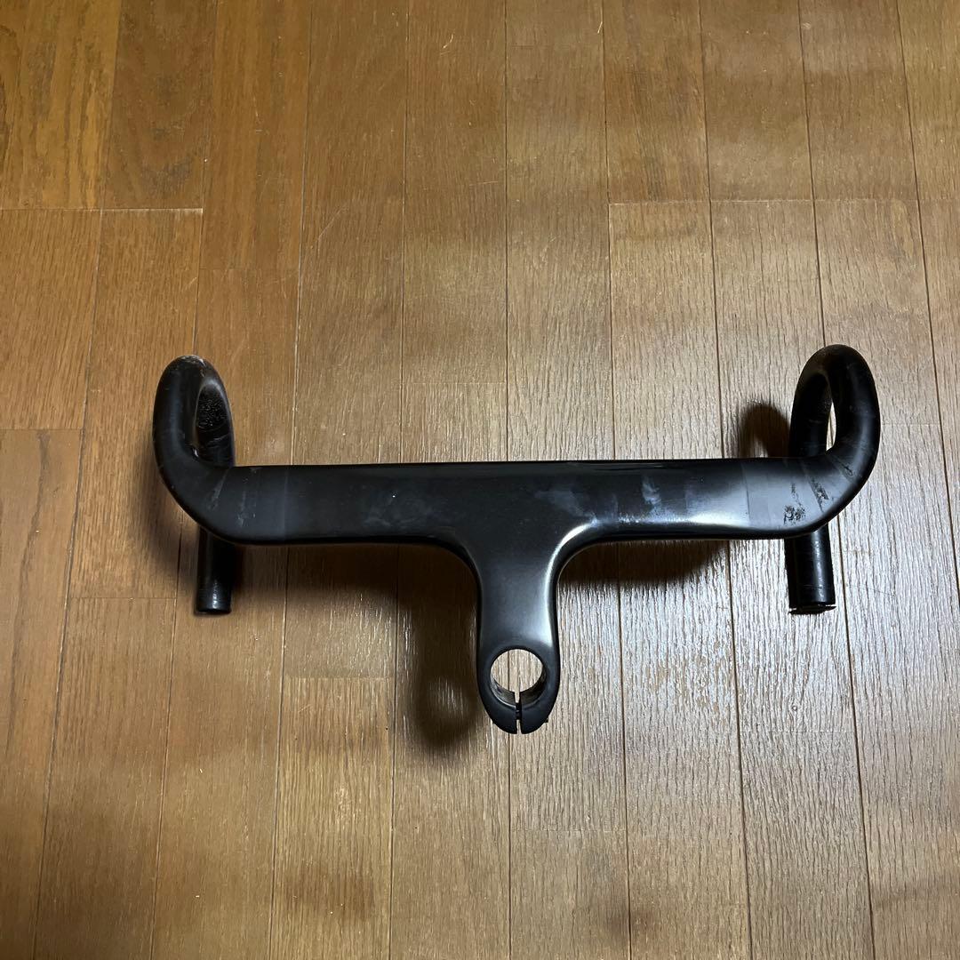 一体型カーボンハンドル RXL SL