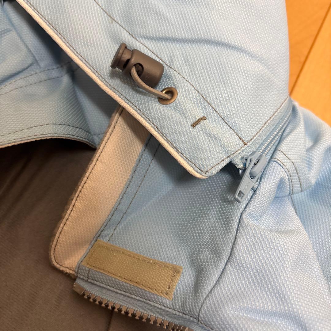 ELLESSE GOLDWIN 上下 スキーウェア スノーボードウェア スノボー