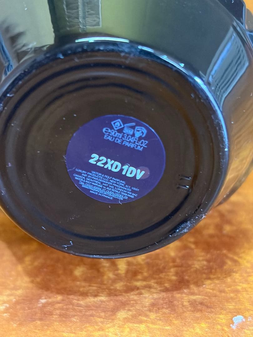 ヴィクター ＆ ロルフSpicebomb Extreme 100ml