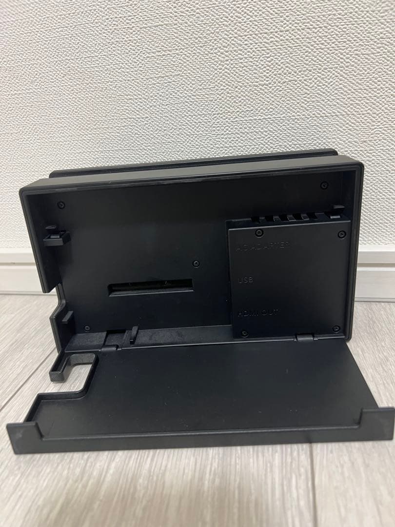 Nintendo Switch 本体 グレー/ネオンジョイコン