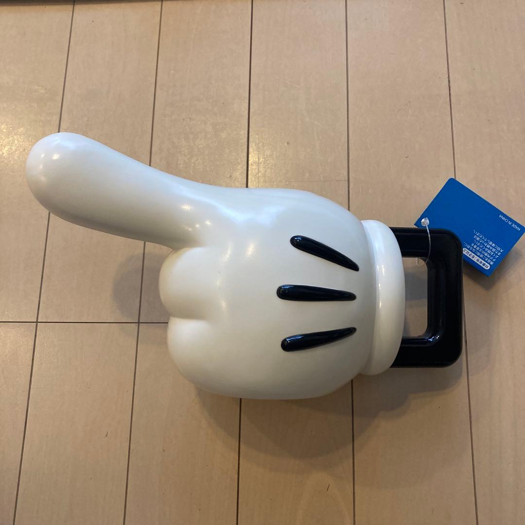 ミッキー じょうろ