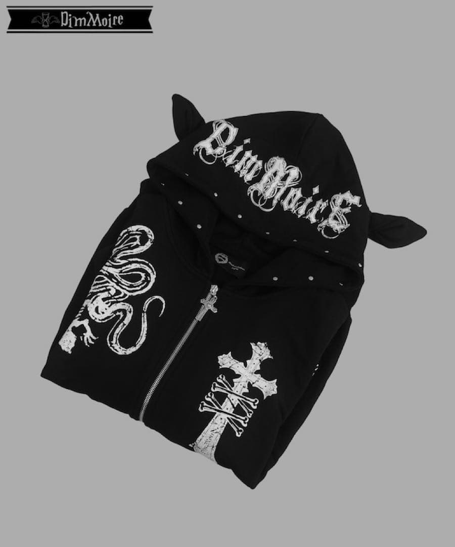 DimMoire CORE LIMITED BAG 福袋　ブラック