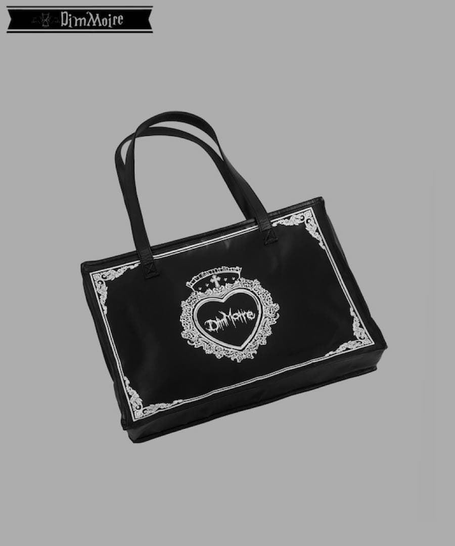 DimMoire CORE LIMITED BAG 福袋　ブラック