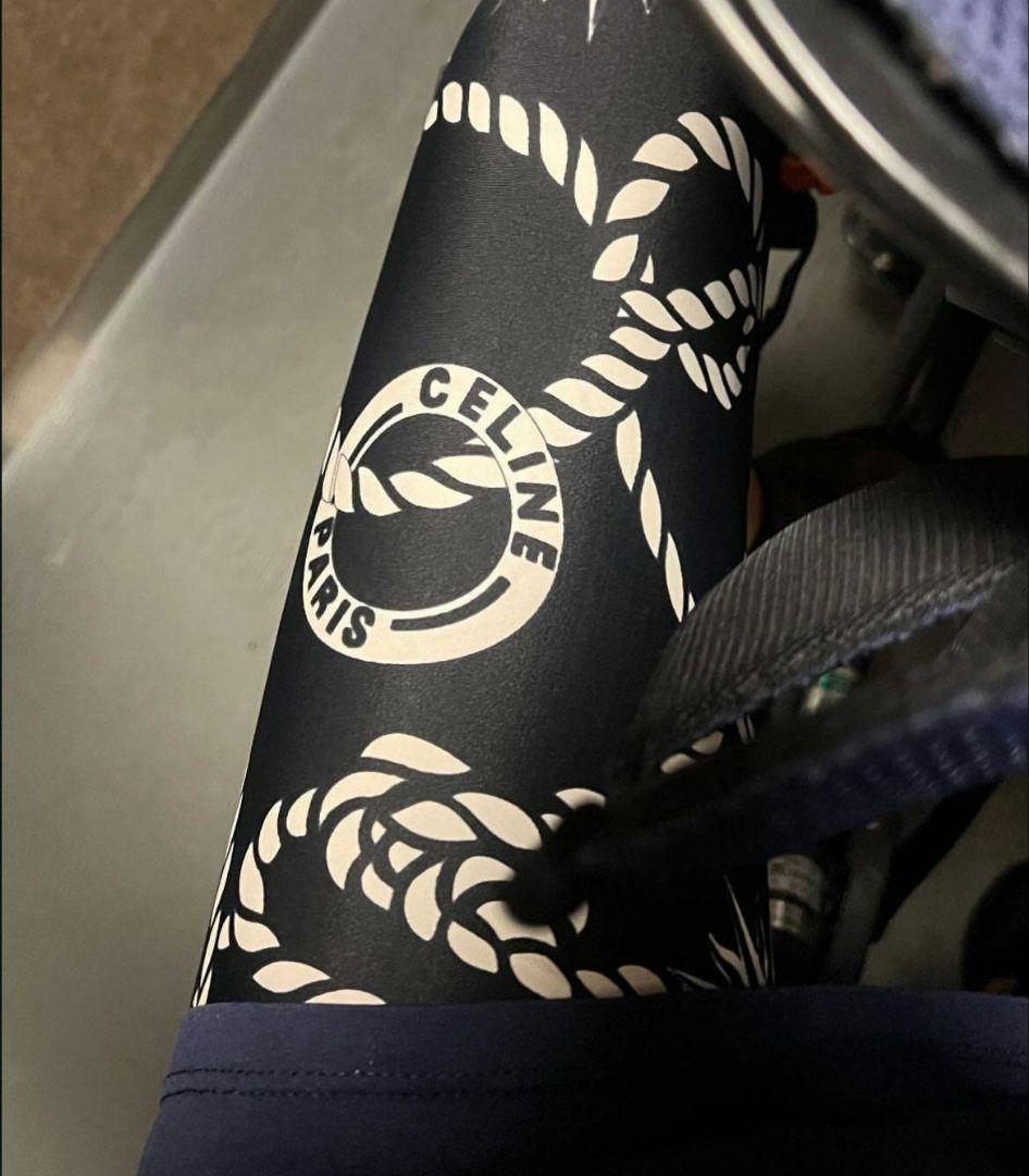 CELINE ヴィンテージ レギンス