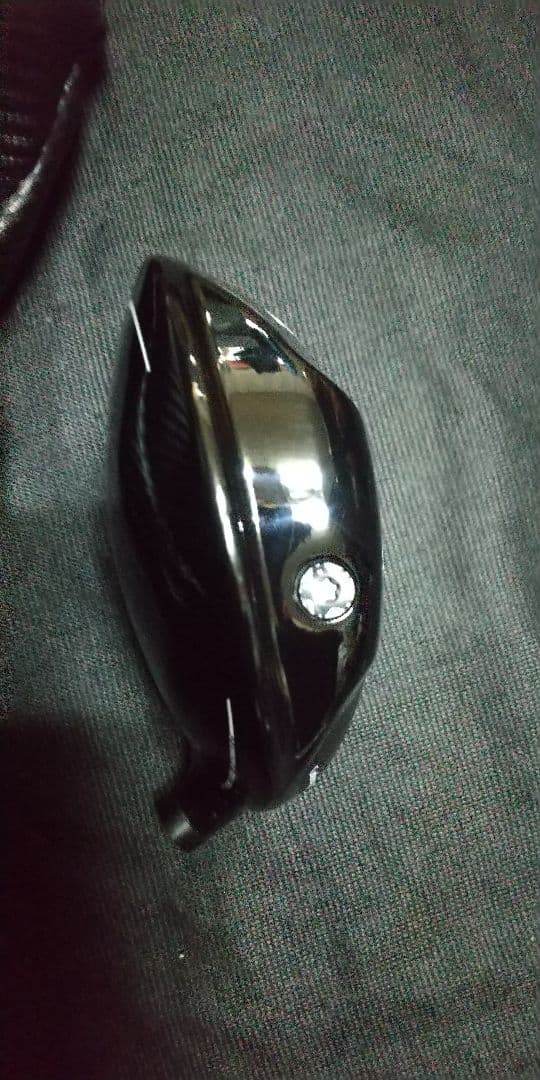 ぶっ飛び使用　プロシード　DOUBLE　MAX-D 後期　BUZZプロトタイプ