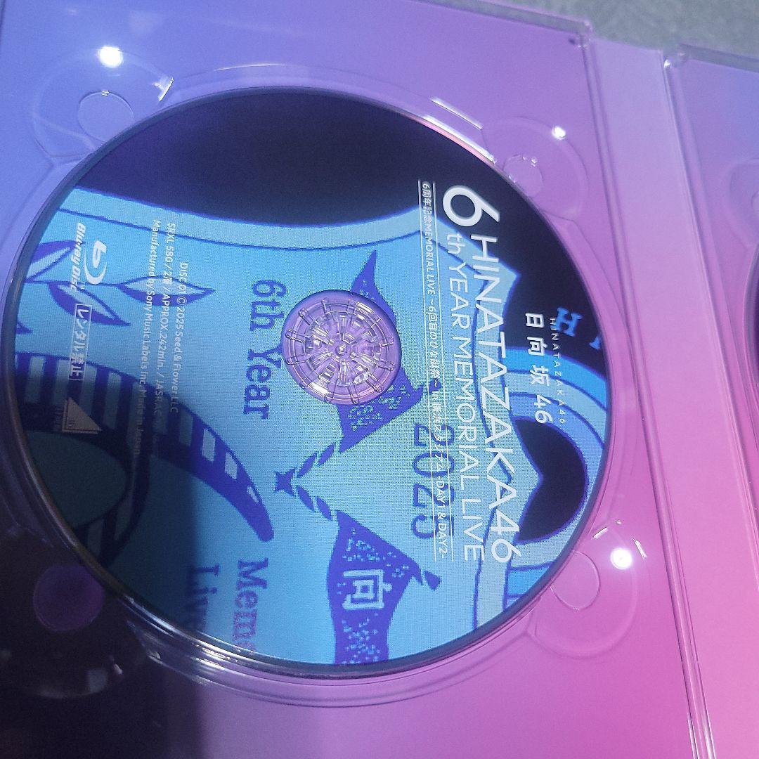 日向坂46/6周年記念MEMORIAL LIVE～6回目のひな誕祭～in 横浜…