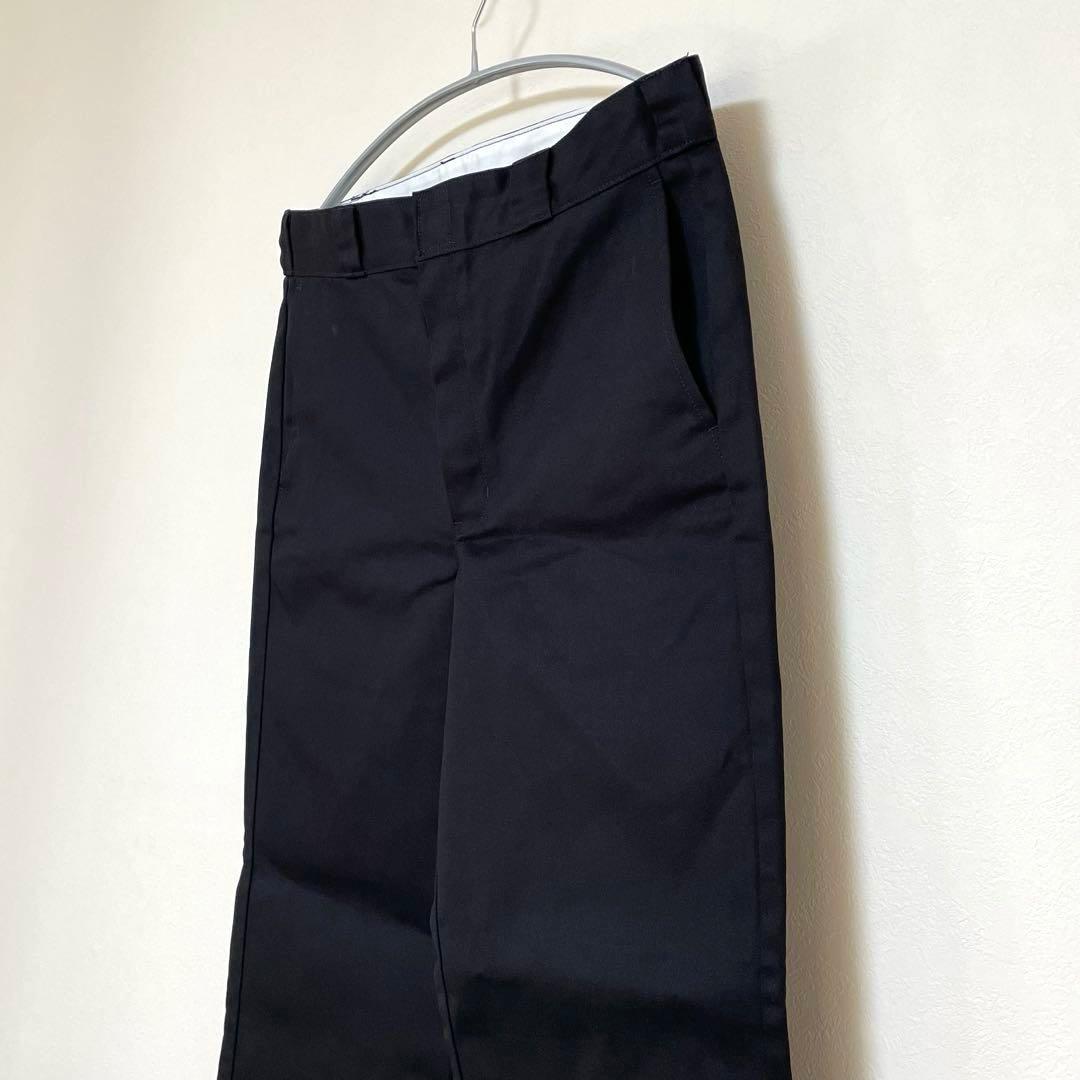 Dickies / ワーク チノパンツ 211M40RH03 ブラック 34