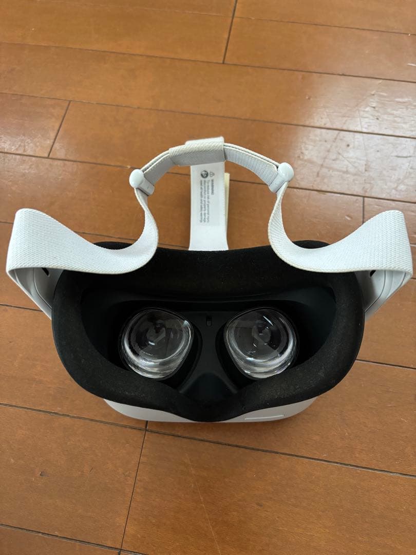 オキュラス/メタクエスト 2 / Quest 2 64GB