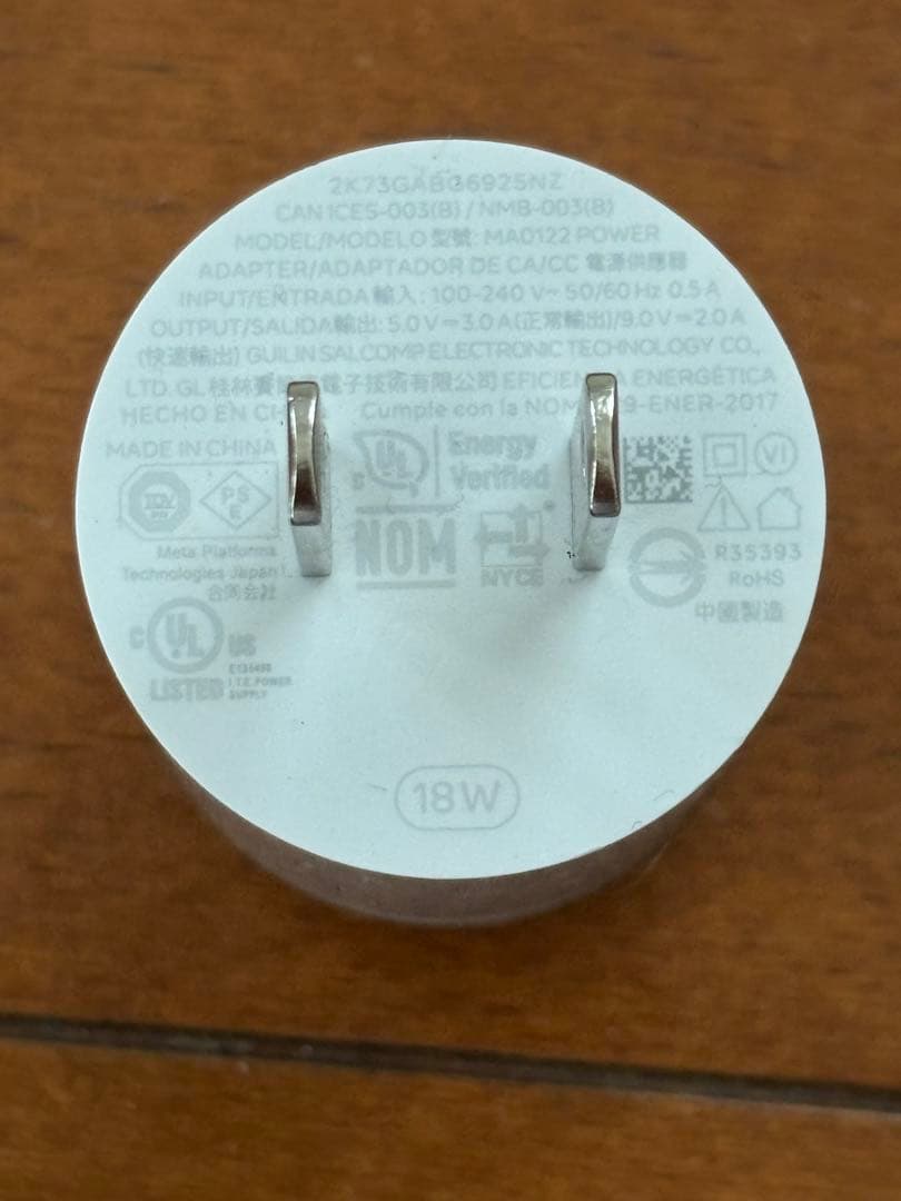 オキュラス/メタクエスト 2 / Quest 2 64GB