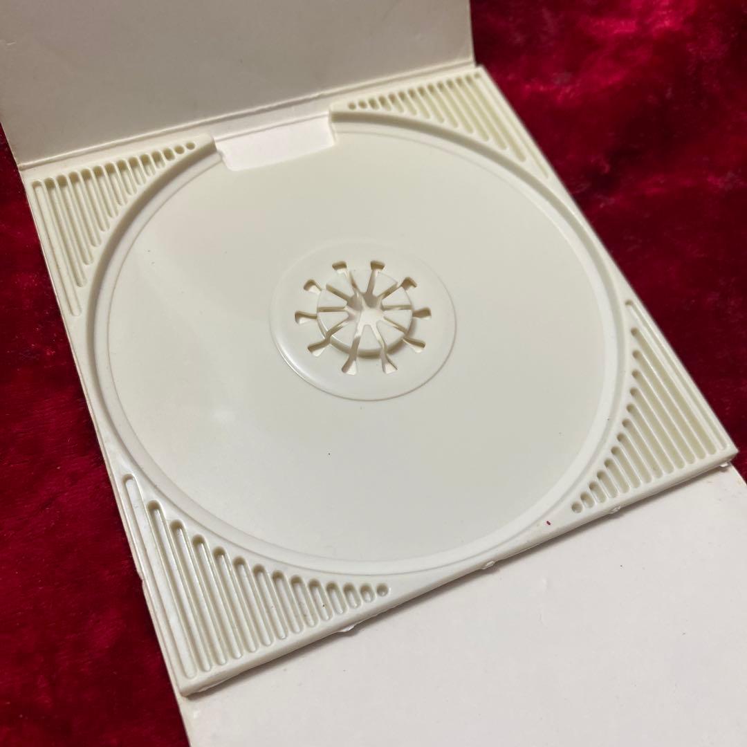 廃盤 見本盤 8cmCD KISS / Unholy