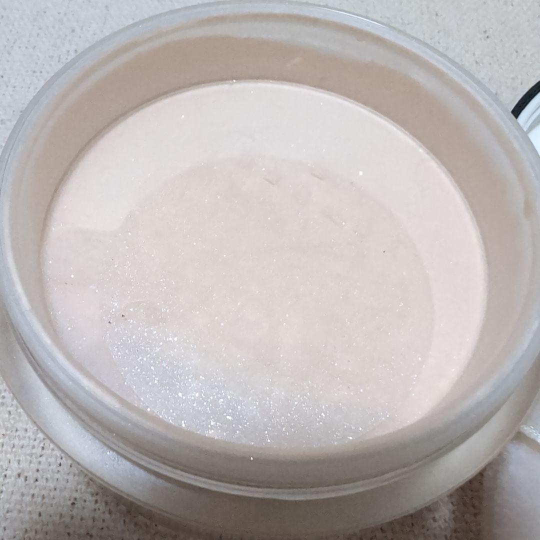 CHANEL フェイスパウダー 90 イリデッサンス 美品