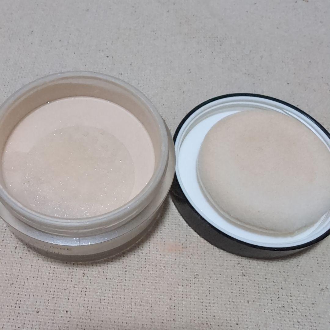 CHANEL フェイスパウダー 90 イリデッサンス 美品