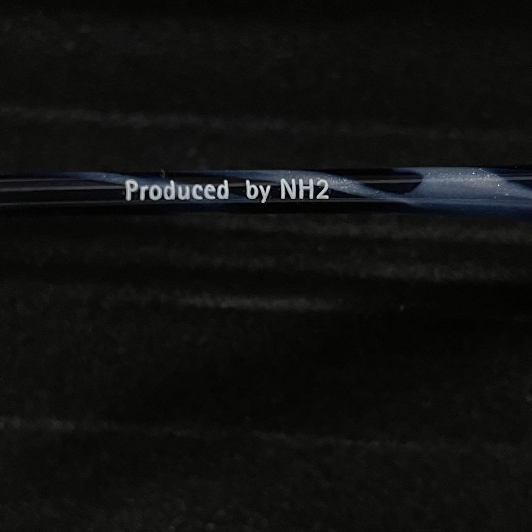 【未使用品】eyebrella CLEAR PURE / UVカットレンズグラス