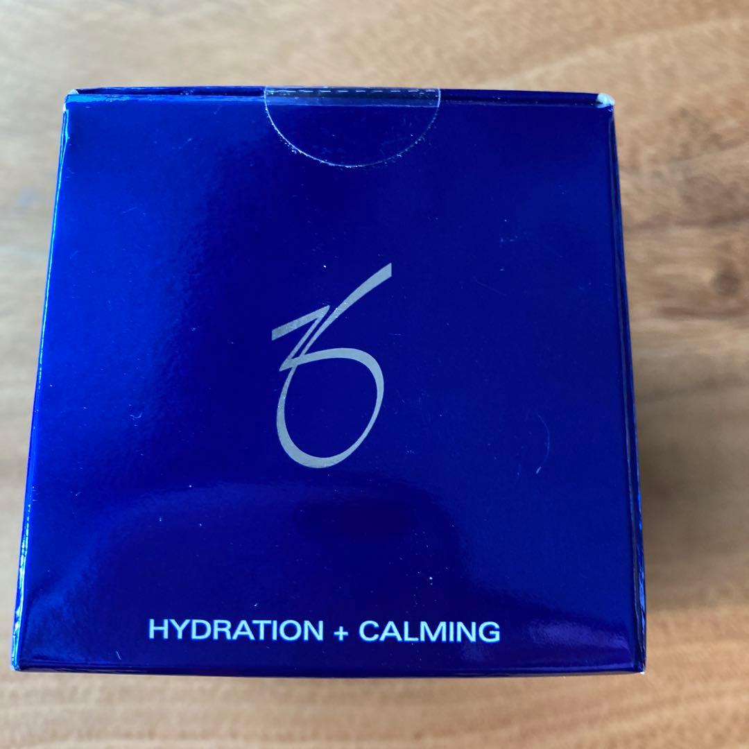 ゼオスキンRCクリーム