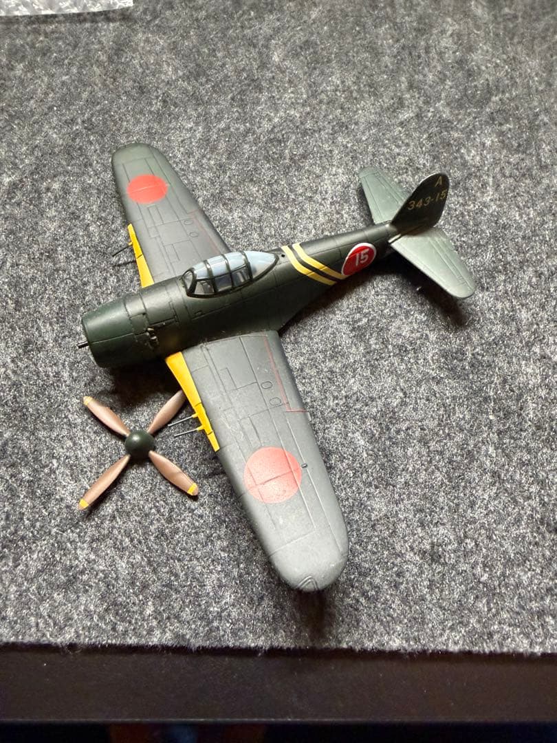 ディアゴスティーニ 世界の軍用機 ダイキャスト 戦闘機 まとめ売り ジャンク