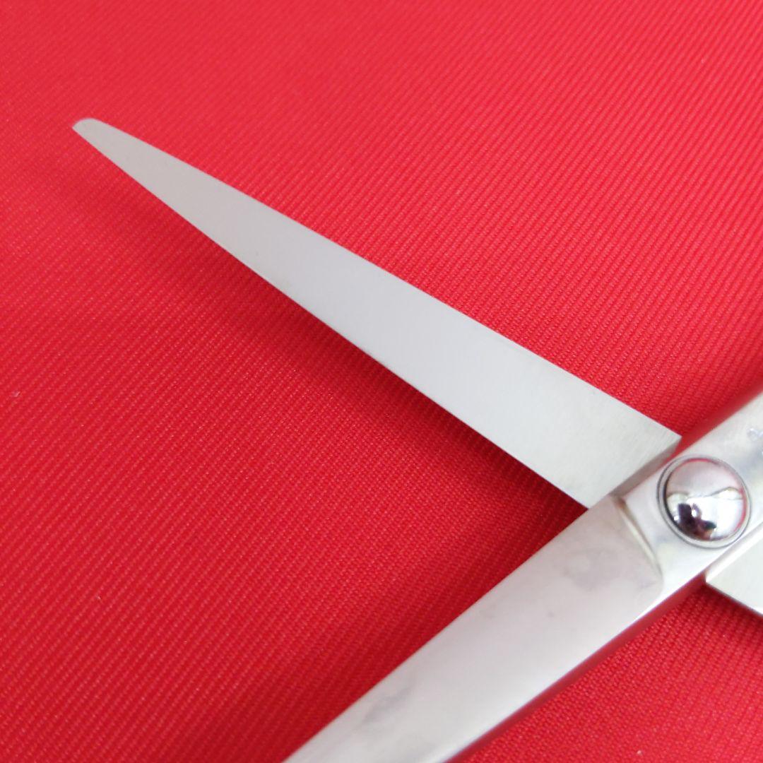 76 VIP575 アコス ヘアカットシザー　はさみ　散髪　プロ用