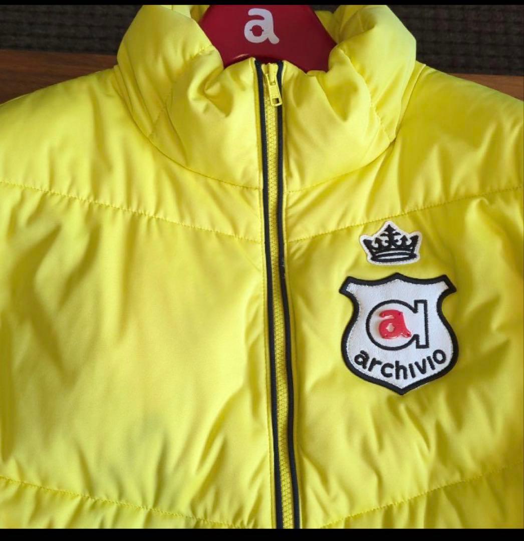 ち*)様 アルチビオ　ジャケット40