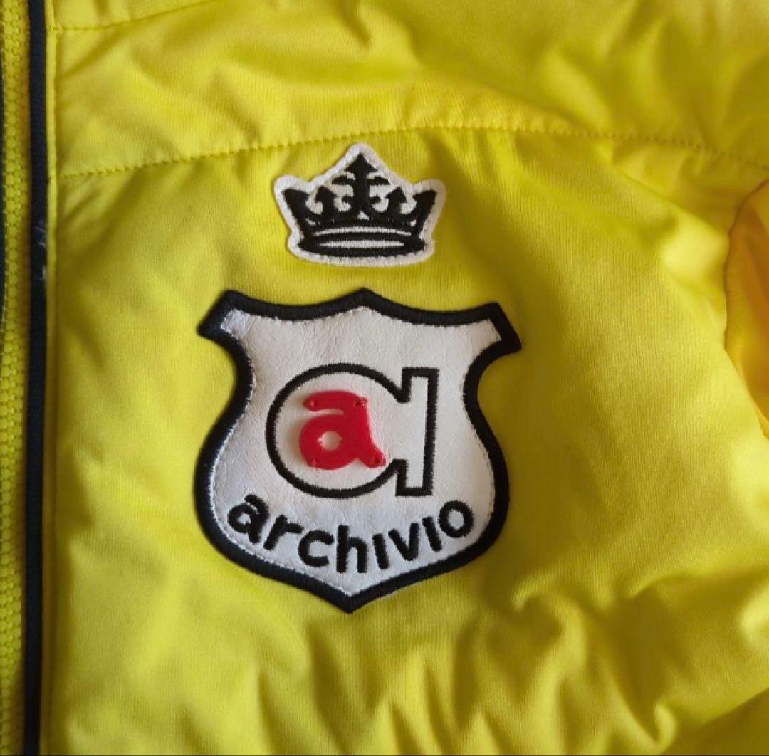 ち*)様 アルチビオ　ジャケット40