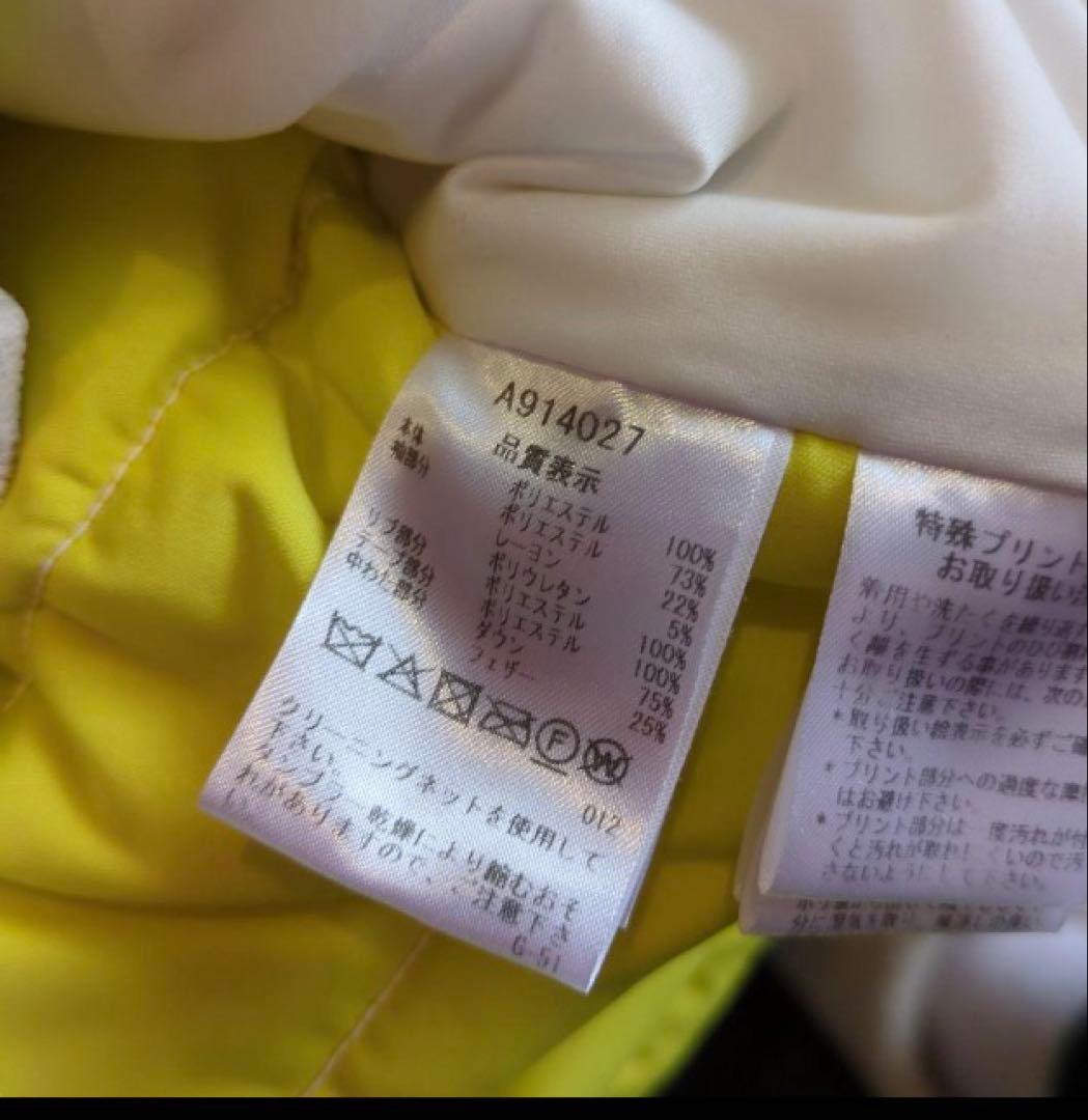 ち*)様 アルチビオ　ジャケット40