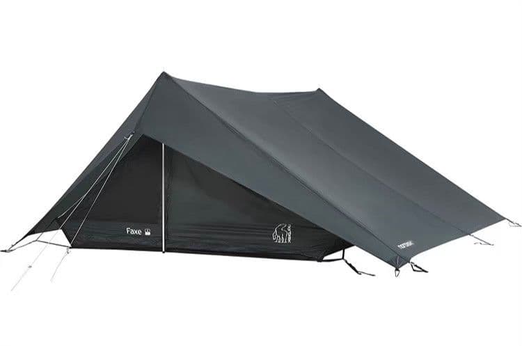 テント・タープ faxe4 si