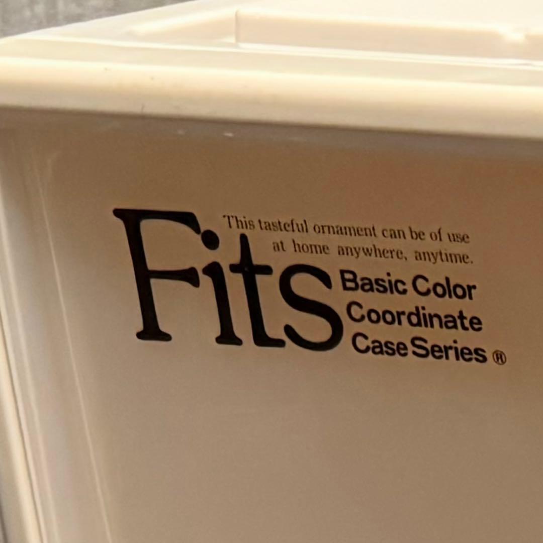 リンク様向け Fitsケース×6