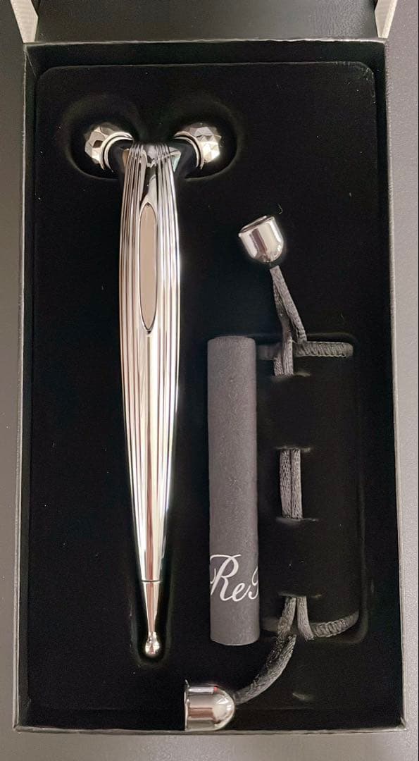 ReFa CARAT 小顔ローラー リファエスカラットレイ 美顔用品 美顔器