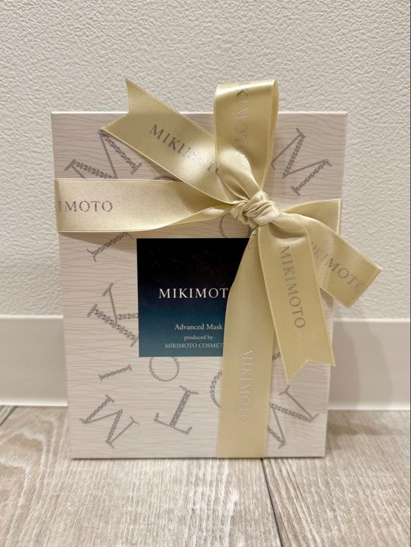 MIKIMOTO スキンケア商品